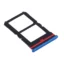 Xiaomi Mi 10 Lite (M2002J9G) Sim Holder - Blue