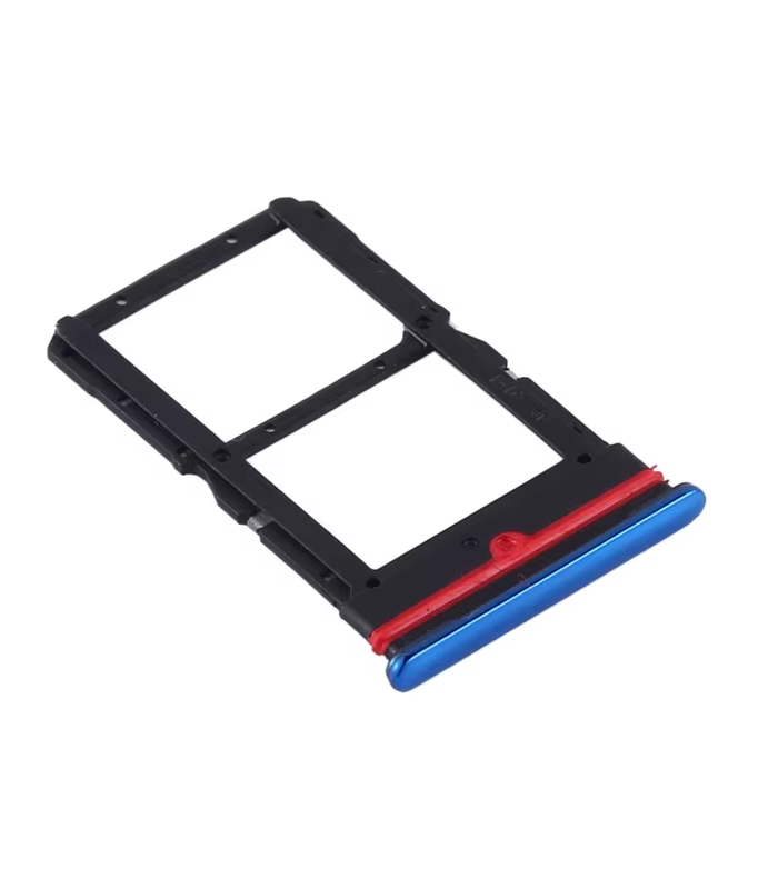 Xiaomi Mi 10 Lite (M2002J9G) Sim Holder - Blue