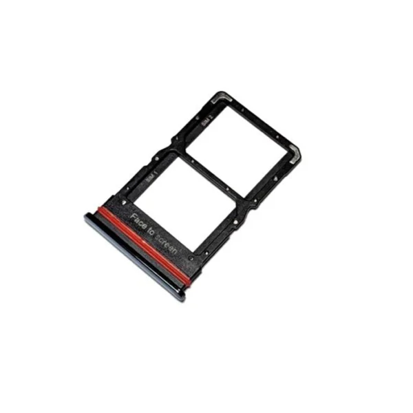 Xiaomi Mi 10 Lite (M2002J9G) Sim Holder - Grey