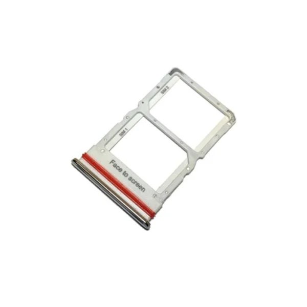 Xiaomi Mi 10 Lite (M2002J9G) Sim Holder - White