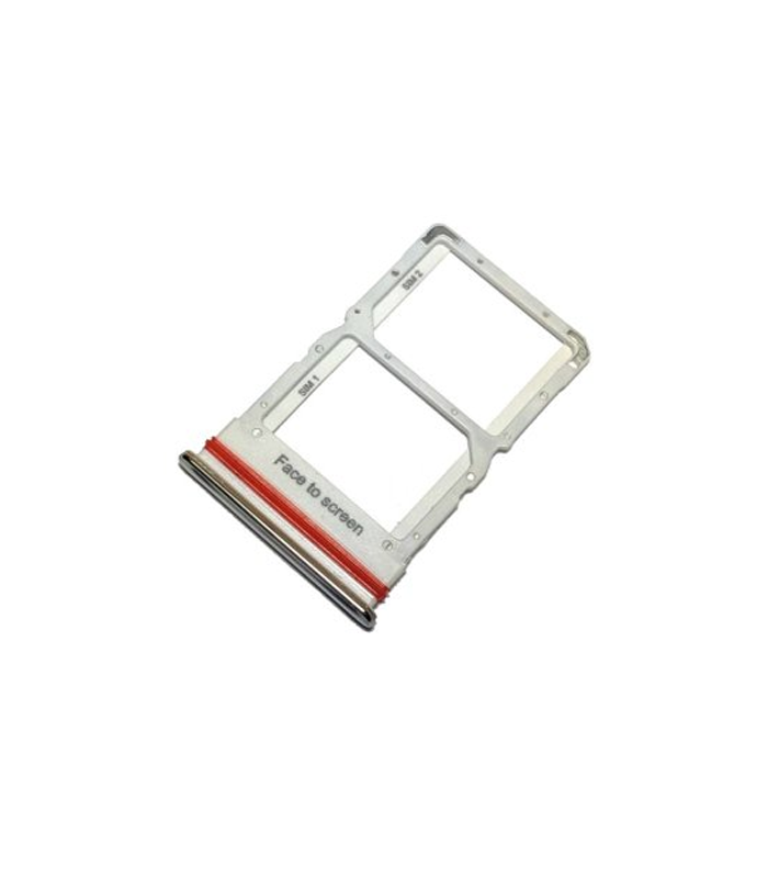Xiaomi Mi 10 Lite (M2002J9G) Sim Holder - White