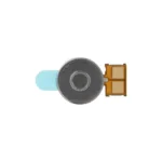 Xiaomi Mi 10 Lite (M2002J9G) Vibration Motor