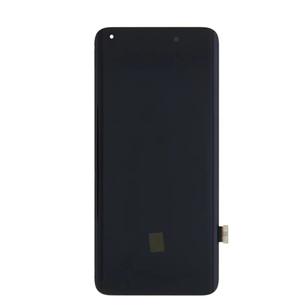 Xiaomi Mi 10 (M2001J2G) (C-Version Flex) Display + Digitizer Complete - Black