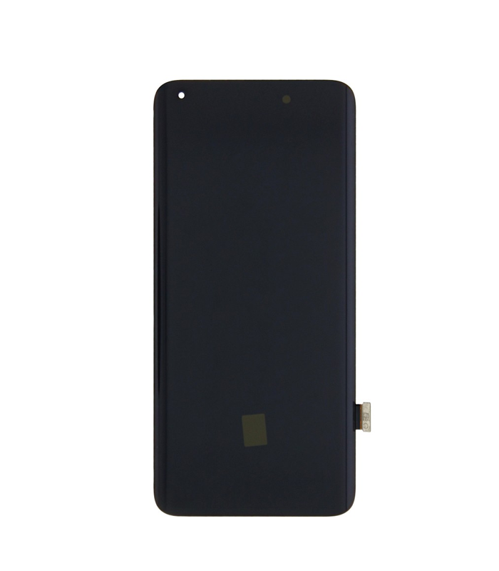 Xiaomi Mi 10 (M2001J2G) (C-Version Flex) Display + Digitizer Complete - Black