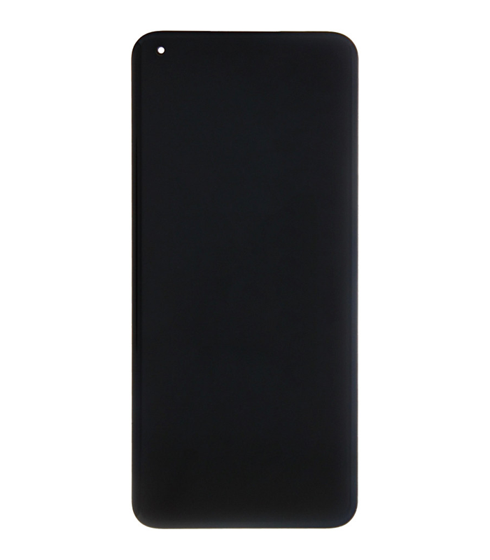 Xiaomi Mi 11 5G (2021) OEM Display + Digitizer Complete - Black