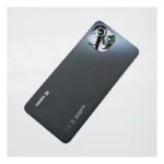 Xiaomi Mi 11 Lite 4G  Back Cover Boba Black With Lens OEM
