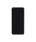 Xiaomi Mi 11 Lite 4G (M2101K9AG) Display Complete + Frame (5600050K9A00 56000D0K9A00) - Peach Pink