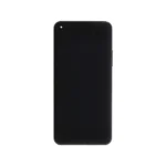 Xiaomi Mi 11 Lite 4G (M2101K9AG) Display Complete + Frame (56000B0K9A00 5600030K9A00) - Boba Black