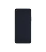 Xiaomi Mi 11 Lite 4G (M2101K9AG) Display Complete + Frame (56000C0K9A00 5600040K9A00) - Bubblegum Blue