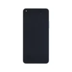 Xiaomi Mi 11 Lite 4G (M2101K9AG) Display Complete + Frame (56000C0K9A00 5600040K9A00) - Bubblegum Blue