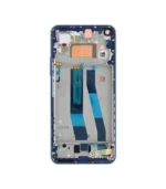 Xiaomi Mi 11 Lite 4G (M2101K9AG) Display Complete + Frame (56000C0K9A00 5600040K9A00) - Bubblegum Blue