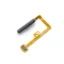 Xiaomi Mi 11 Lite 4G (M2101K9AG) Fingerprint Sensor And Power Flex Boba Black OEM
