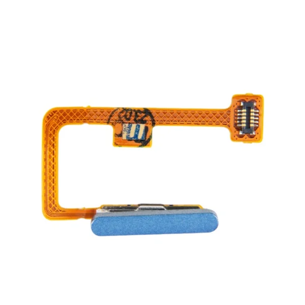 Xiaomi Mi 11 Lite 4G (M2101K9AG) Fingerprint Sensor And Power Flex Bubblegum Blue OEM
