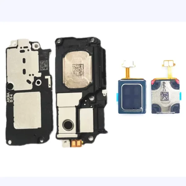 Xiaomi Mi 11 Lite 4G, Mi 11 Lite 5G, Mi 11 Lite 5G NE Buzzer Loudspeaker