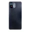 Xiaomi Mi 11 Lite 5G (M2101K9G) Back Cover Boba Black With Lens OEM