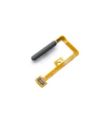 Xiaomi Mi 11 Lite 5G (M2101K9G, M2101K9C) Fingerprint Sensor - Black