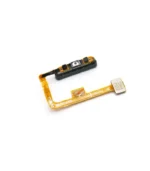 Xiaomi Mi 11 Lite 5G (M2101K9G, M2101K9C) Fingerprint Sensor - Black