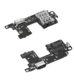 Xiaomi Mi 11 Lite 5G (M2101K9G) System Charging Board And Sim Card Reader Flex OEM