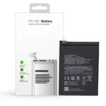Xiaomi Mi 11 Lite (M2101K9AG) Mi 11 Lite 5G (M2101K9G) Battery BP42 - 4250mAh (AMHigh Premium)