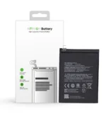 Xiaomi Mi 11 Lite (M2101K9AG) Mi 11 Lite 5G (M2101K9G) Battery BP42 - 4250mAh (AMHigh Premium)
