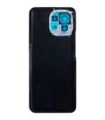 Xiaomi Mi 11 (M2011K2C) Back Cover Midnight Gray With Lens OEM