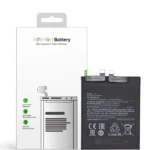 Xiaomi Mi 11 (M2011K2C) Battery BM4X - 4600mAh (AMHigh Premium)