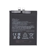 Xiaomi Mi 11 (M2011K2C) Battery BM4X - 4600mAh (AMHigh Premium)