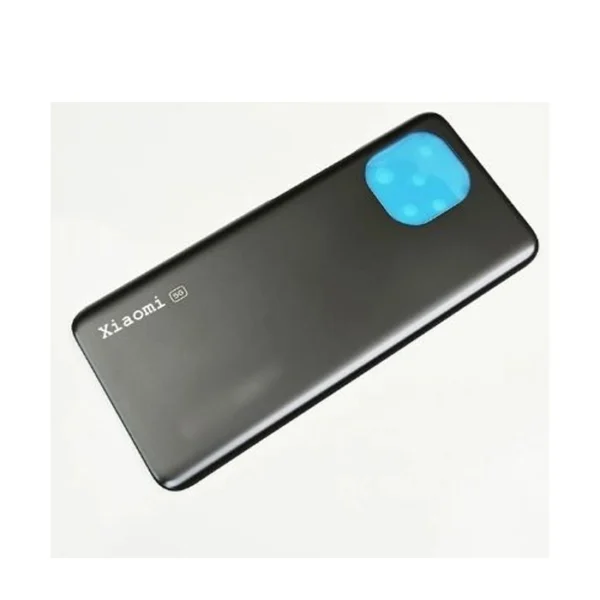 Xiaomi Mi 11 (M2011K2G) Battery Cover - Black