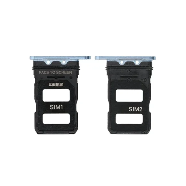 Xiaomi Mi 11 (M2011K2G) Sim Holder - Horizon Blue