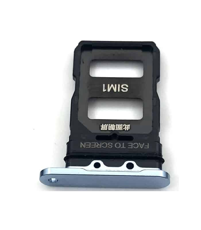 Xiaomi Mi 11 (M2011K2G) Sim Holder - Special Edition Blue