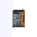 Xiaomi Mi 11 Ultra (M2102K1G) Battery BM55 - 5000mAh (AMHigh Premium)