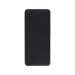 Xiaomi Mi 11 Ultra (M2102K1G) Display And Digitizer With Frame Ceramic Black OEM