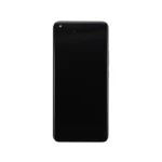 Xiaomi Mi 11 Ultra (M2102K1G) Display And Digitizer With Frame Ceramic White OEM