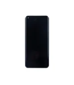 Xiaomi Mi 11 Ultra (M2102K1G, M2102K1C) Display And Digitizer Without Frame Black OEM