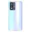 Xiaomi Mi 11T (21081111RG) Back Cover Celestial Blue With Lens OEM