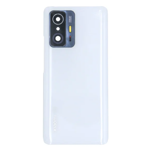 Xiaomi Mi 11T (21081111RG) Back Cover Moonlight White With Lens OEM