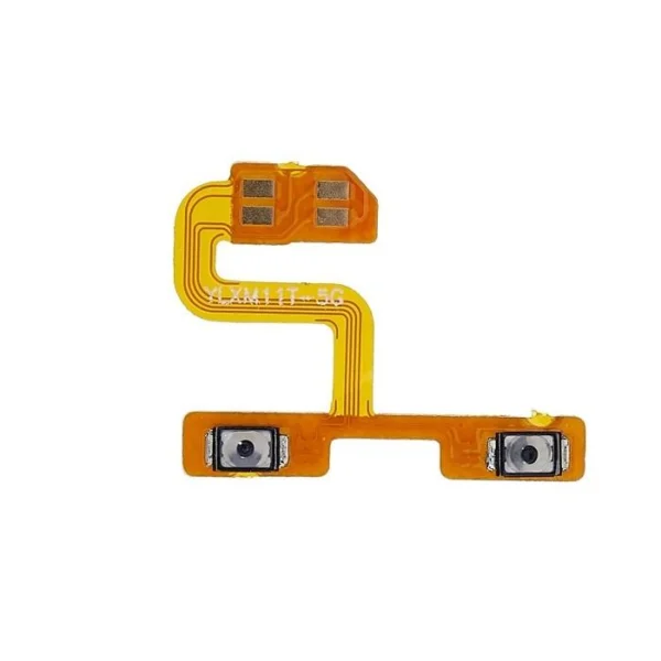 Xiaomi Mi 11T (21081111RG) Power + Volume Flex