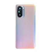 Xiaomi Mi 11i (M2012K11G) Back Cover Celestial Silver With Lens OEM