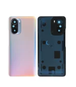 Xiaomi Mi 11i (M2012K11G) Back Cover Celestial Silver With Lens OEM