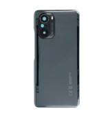 Xiaomi Mi 11i (M2012K11G) Back Cover Cosmic Black With Lens OEM