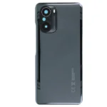 Xiaomi Mi 11i (M2012K11G) Back Cover Cosmic Black With Lens OEM