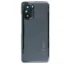 Xiaomi Mi 11i (M2012K11G) Back Cover Cosmic Black With Lens OEM