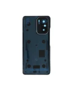 Xiaomi Mi 11i (M2012K11G) Back Cover Cosmic Black With Lens OEM