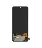 Xiaomi Mi 11i (M2012K11G), Mi 11X (M2012K11AI), Mi 11X Pro (M2012K11I) Display And Digitizer Without Frame Cosmic Black Soft-OLED