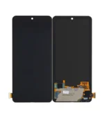 Xiaomi Mi 11i (M2012K11G), Mi 11X (M2012K11AI), Mi 11X Pro (M2012K11I) Display And Digitizer Without Frame Cosmic Black Soft-OLED