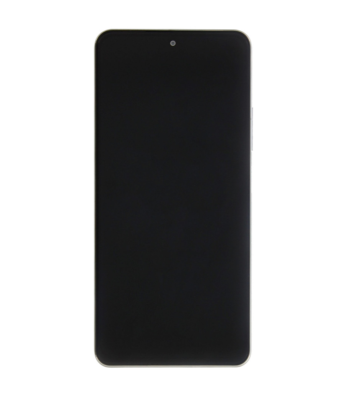 Xiaomi Mi 11i (M2012K11G) Mi 11X (M2012K11AI) Mi 11X Pro (M2012K11I) Display Complete + Frame 5600040K1100 - Blue