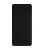 Xiaomi Mi 11i (M2012K11G) Mi 11X (M2012K11AI) Mi 11X Pro (M2012K11I) Display Complete + Frame 5600050K1100 - Lunar White