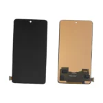 Xiaomi Mi 11i (M2012K11G) Mi 11X (M2012K11AI) Mi 11X Pro (M2012K11I) Incell Quality Display + Digitizer Complete - Black
