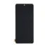Xiaomi Mi 11i (M2012K11G) Mi 11X (M2012K11AI) Mi 11X Pro (M2012K11I) Incell Quality Display + Digitizer Complete – Black