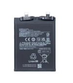 Xiaomi Redmi K60 Ultra (23078RKD5C), 13T Pro (23078PND5G) Battery BM5S - 5000 mAh (AMHigh Premium)